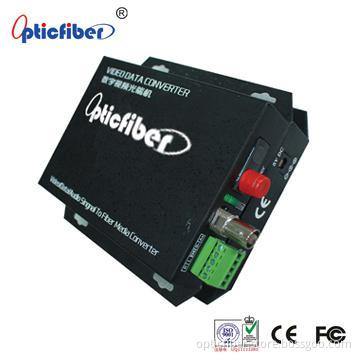 1 Channel Video/Audio Digital Transmitter and Receiver